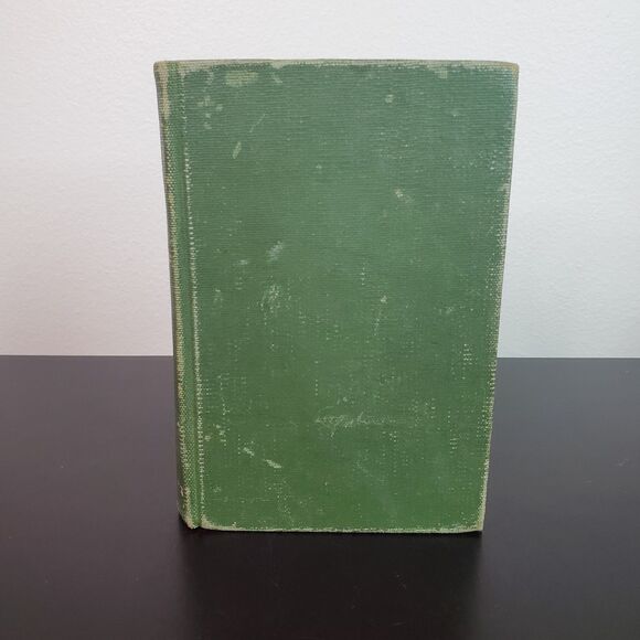 The Child In Their Midst By May Edginton 1938 Macaulay Company Ex Library READ - Picture 3 of 15